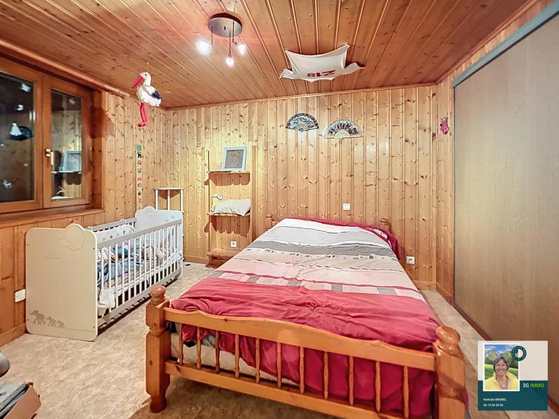 Ferme - 174 m² - 6 pièces