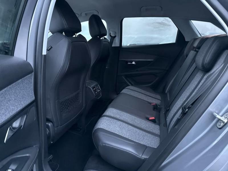 Peugeot 3008 1.2 Puretech 130ch s&amp;S Bvm6 Allure