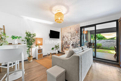 Appartement - 36 m² - 2 pièces