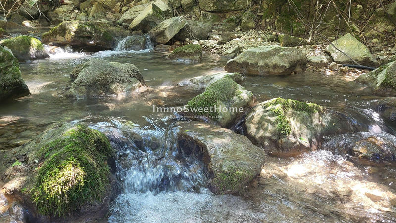 Mas - 71 m² - 5 pièces