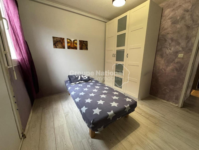 Appartement - 78 m² - 3 pièces