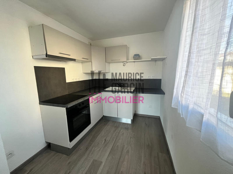 Appartement - 73 m² - 4 pièces