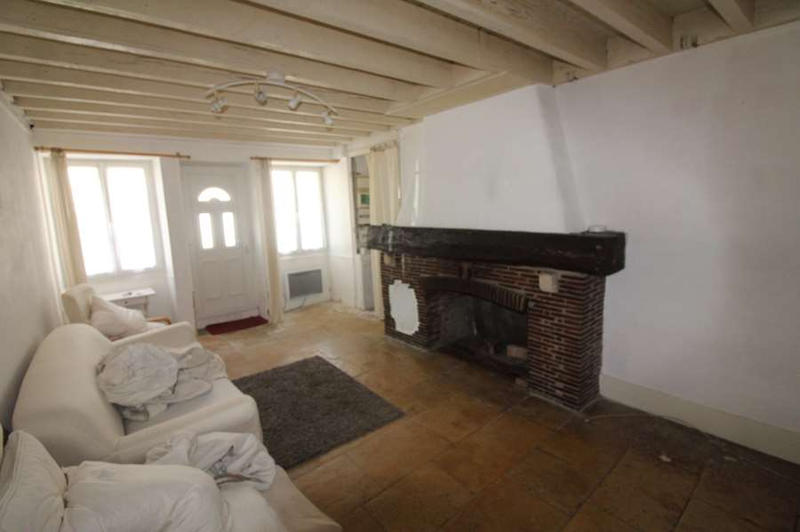 Maison - 225 m² - 9 pièces