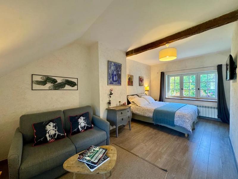 Maison - 281 m² - 9 pièces