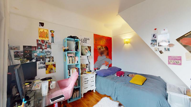 Villa - 185 m² - 6 pièces