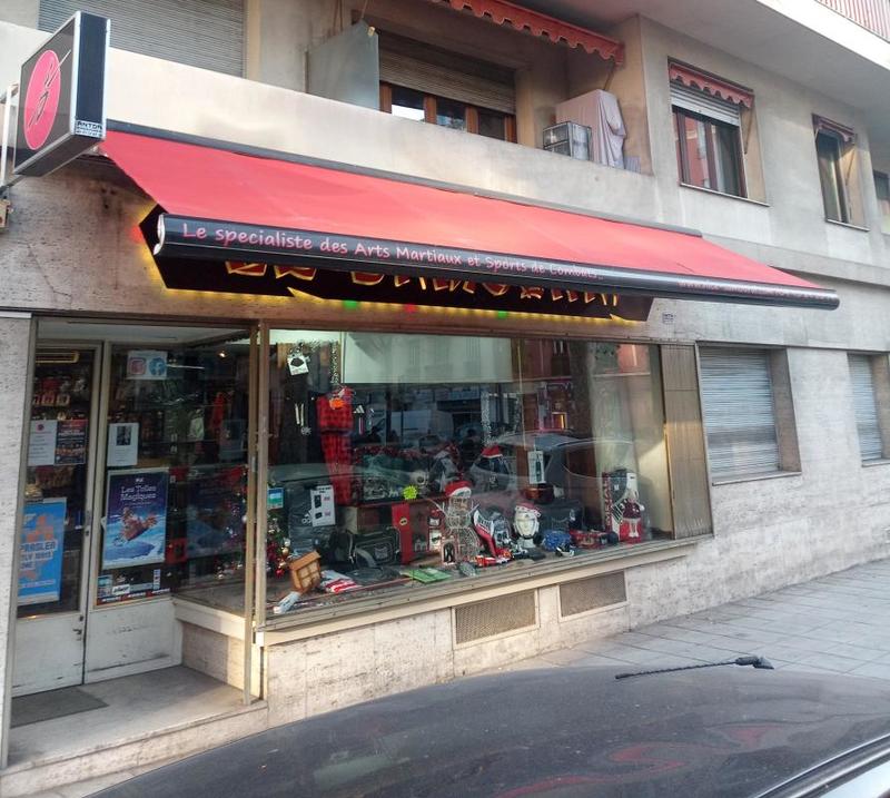 Local commercial - 51 m²