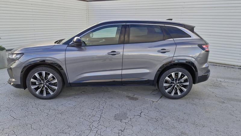 Renault Austral Full Hybrid E-Tech 200 Ch Techno