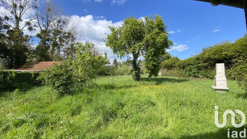 Maison - 145 m² - 2 pièces