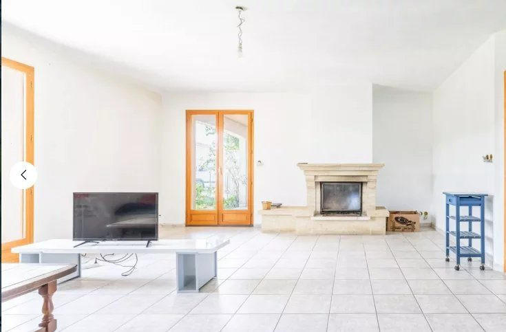 Maison - 152 m² - 4 pièces