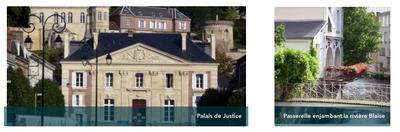 Appartement - 95 m² - 4 pièces