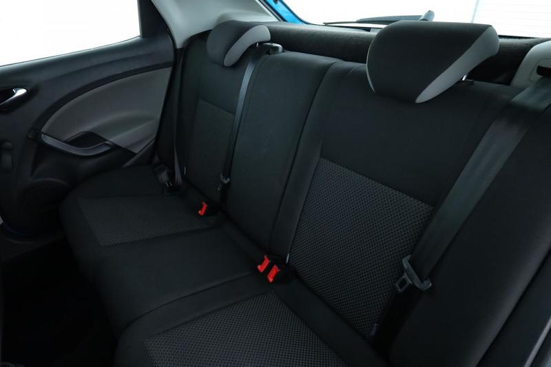 Seat Ibiza 1.2 Tsi Style 90 ch