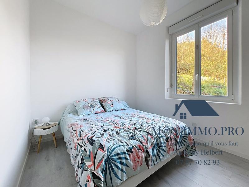 Appartement - 100 m² - 4 pièces