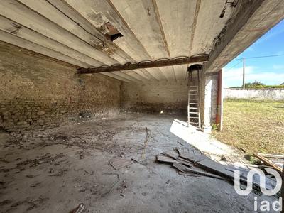 Ferme - 140 m² - 5 pièces