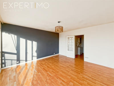 Appartement - 52 m² - 2 pièces