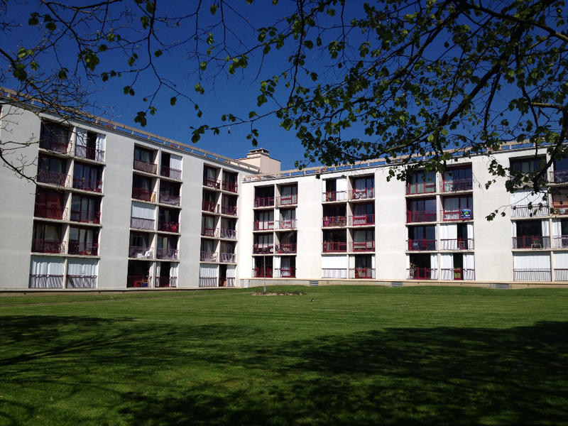 Appartement - 21 m² - 1 pièce