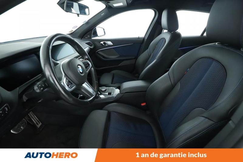 Bmw Série 1 118i m Sport Dkg7 140 ch