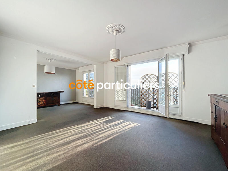 Appartement - 103 m² - 5 pièces