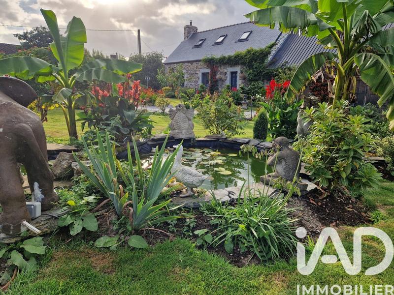 Maison - 115 m² - 3 pièces