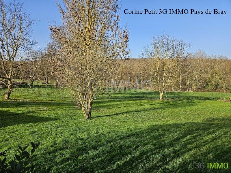 Maison - 193 m² - 8 pièces