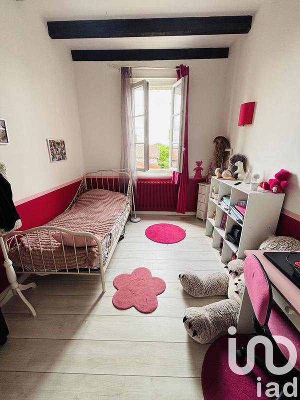 Maison - 194 m² - 8 pièces