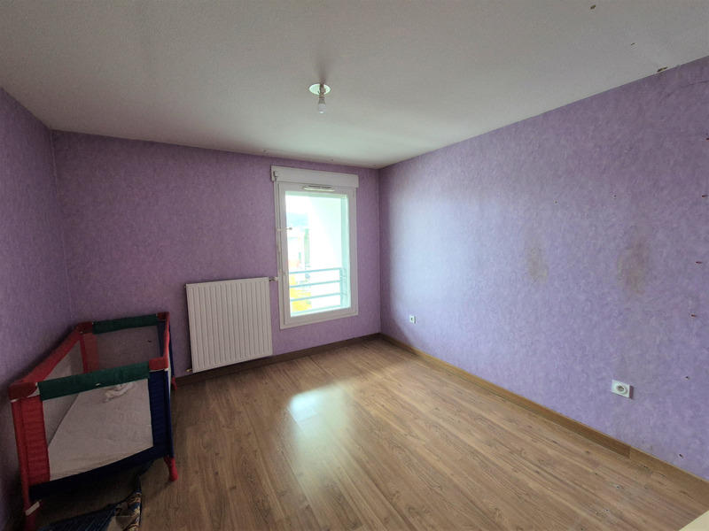 Duplex - 99 m² - 5 pièces
