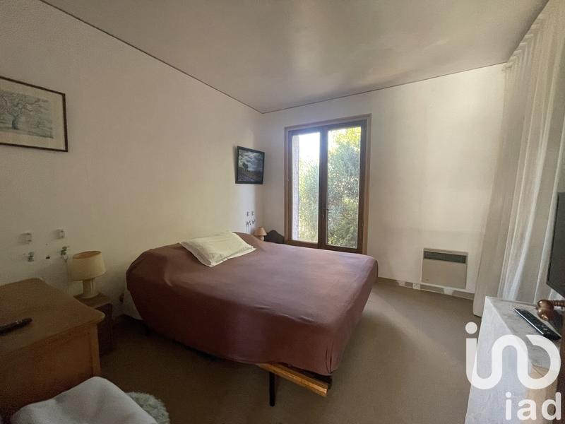 Maison - 101 m² - 5 pièces