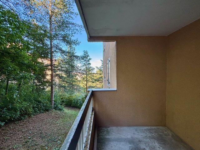 Appartement - 33 m² - 2 pièces