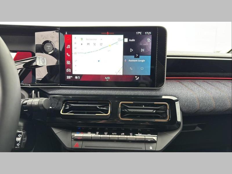 Renault R 4 E-Tech Electrique 150 ch autonomie confort Techno