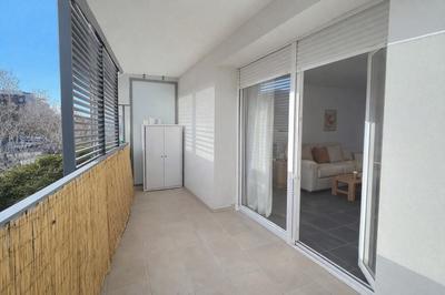 Appartement - 29 m² - 1 pièce