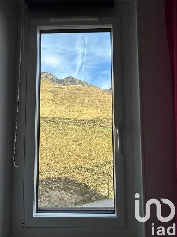 Appartement - 29 m² - 2 pièces