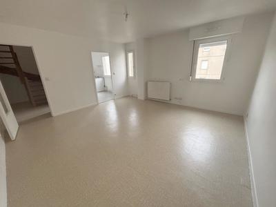 Appartement - 55 m² - 2 pièces