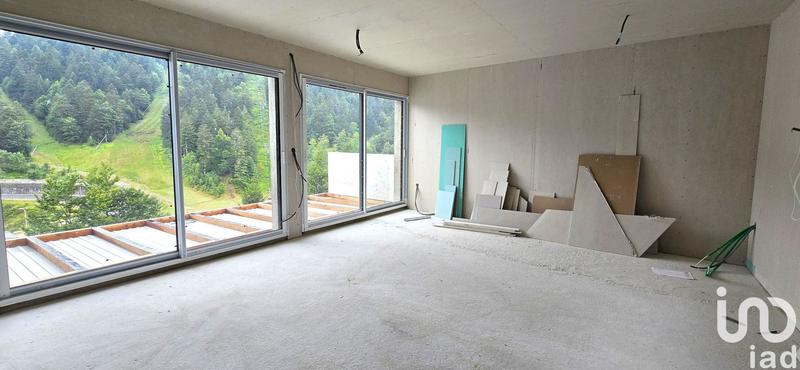 Appartement - 100 m² - 7 pièces