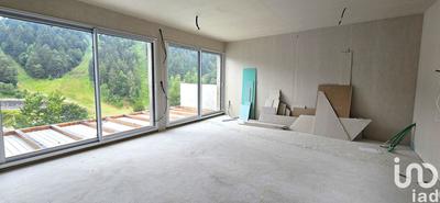 Appartement - 100 m² - 7 pièces