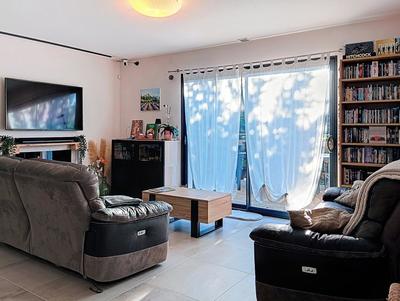 Maison - 83 m² - 4 pièces