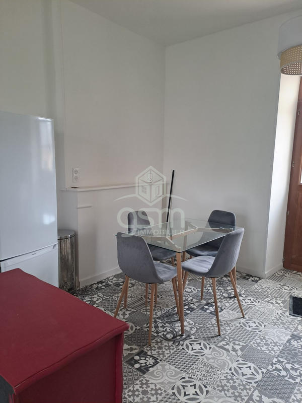 Maison ancienne - 198 m² - 9 pièces