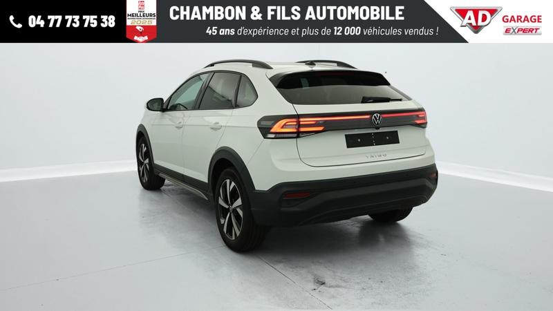 Volkswagen Taigo 1.0 Tsi 116 Bvm6 Vw Edition