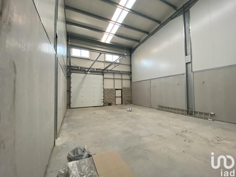 Local commercial - 122 m²