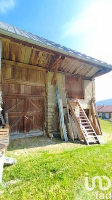 Ferme - 160 m² - 4 pièces