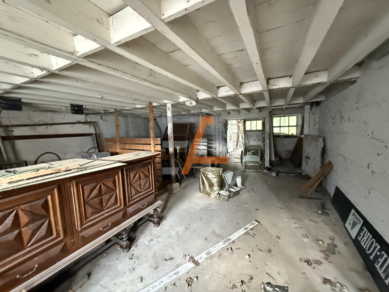 Maison - 274 m² - 5 pièces