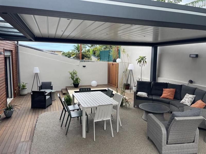 Villa - 96 m² - 4 pièces