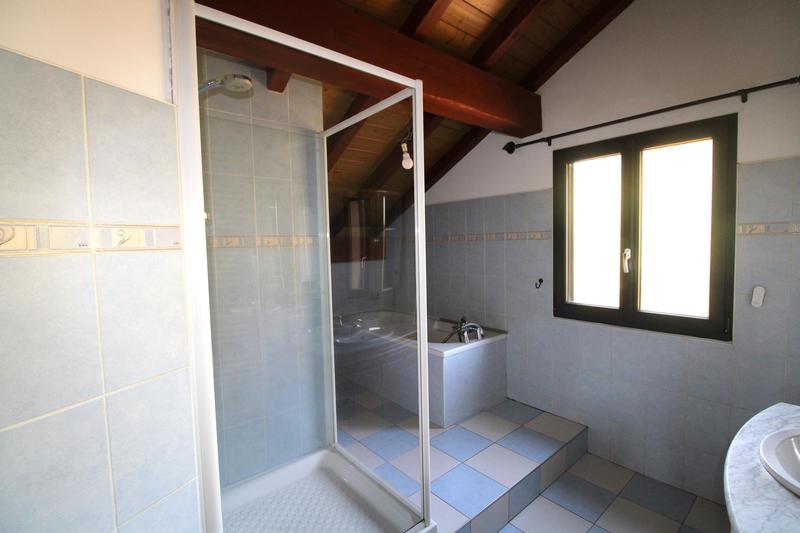 Ferme - 188 m² - 5 pièces