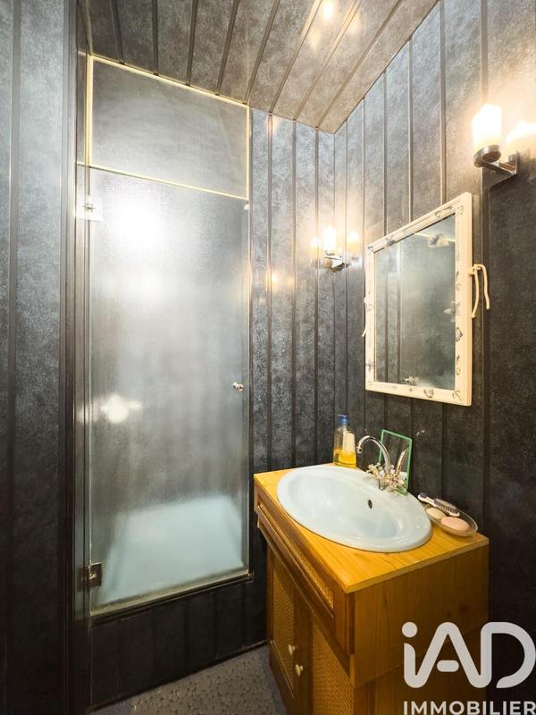 Appartement - 75 m² - 4 pièces