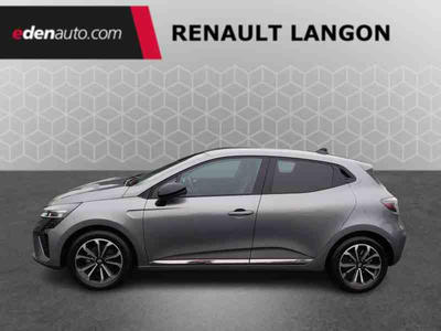 Renault Clio TCe 90 ch Gsr2 Techno