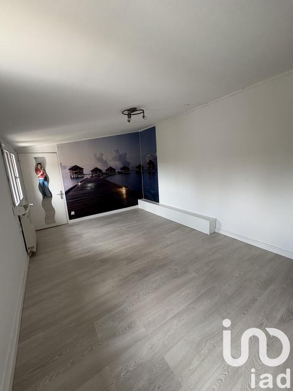 Maison de ville - 188 m² - 6 pièces