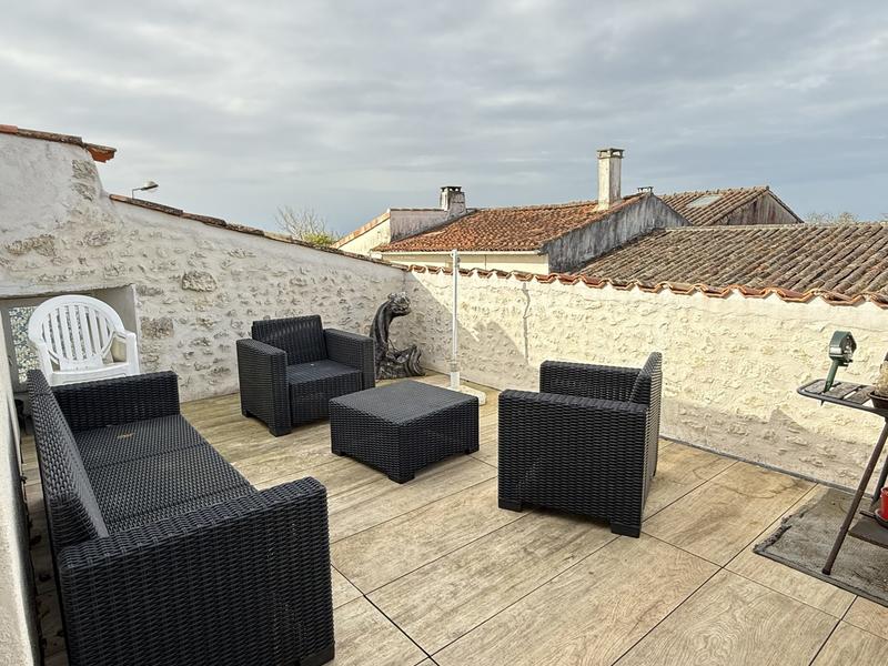 Maison - 129 m² - 5 pièces