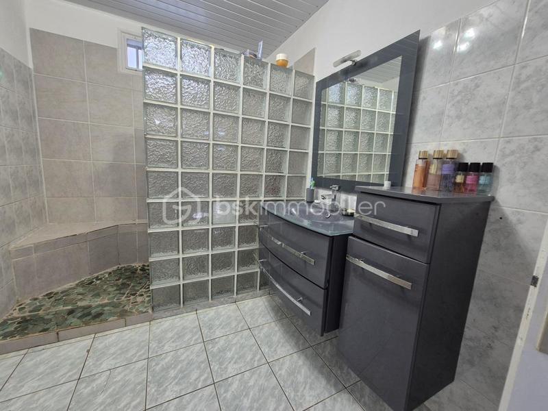 Villa - 130 m² - 5 pièces