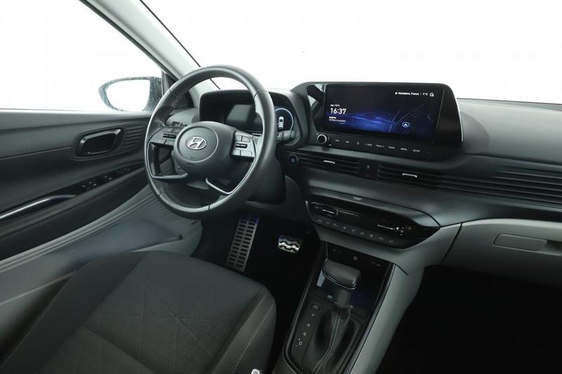 Hyundai Bayon 1.0 t-GDi Hybrid 48v Executive Dct-7 100 ch