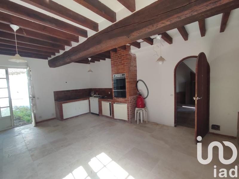 Maison - 278 m² - 6 pièces