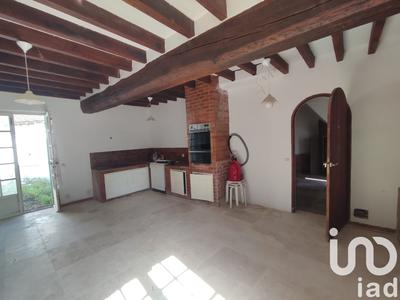 Maison - 278 m² - 6 pièces