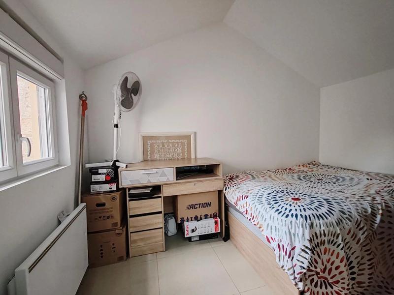 Immeuble - 152 m² - 10 pièces